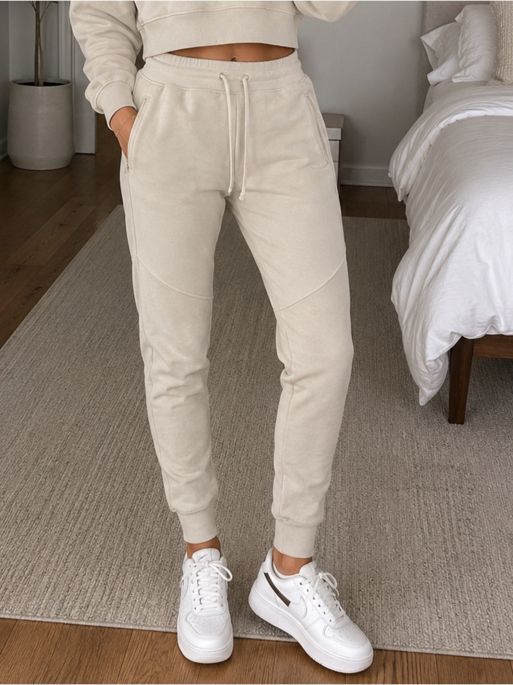 John Elliott Escobar Jogger Track Pant S (1)
